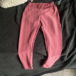 Juniors One Size Fits All Leggings